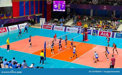 volleyball at the 2023 southeast asian games|Women's Volleyball at Southeast Asian Games 2023: Philippines .